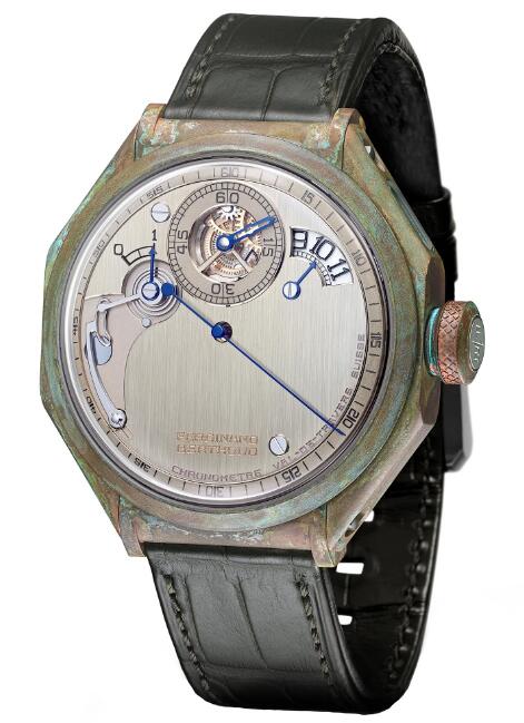 Sale Ferdinand Berthoud Chronometre FB 1R5 Replica Watch